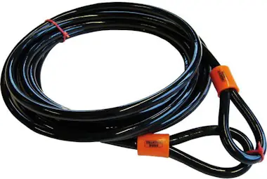 BURG-WÄCHTER Candado de cable 5 m 750 500 BURG-WÄCHTER Candado de cable 5 m 750 500