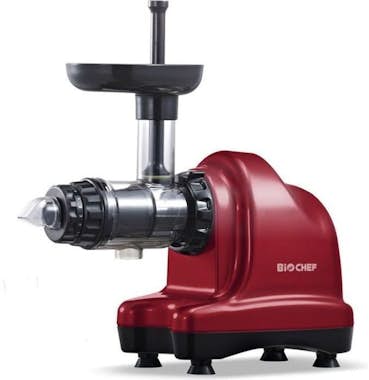 BiOCHEF BIOCHEF BioChef AXIS Prensa en frío Extractor de j BiOCHEF BIOCHEF BioChef AXIS Prensa en frío Extractor de j