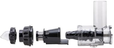 BiOCHEF BIOCHEF BioChef AXIS Prensa en frío Extractor de j BiOCHEF BIOCHEF BioChef AXIS Prensa en frío Extractor de j