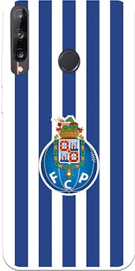 La Casa de las Carcasas Funda para Huawei P40 Lite E del Fútbol Club Oport La Casa de las Carcasas Funda para Huawei P40 Lite E del Fútbol Club Oport