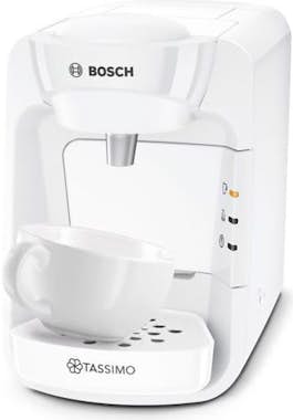 Bosch Cafetera BOSCH TAS3104 TASSIMO SUNY White Edition Bosch Cafetera BOSCH TAS3104 TASSIMO SUNY White Edition