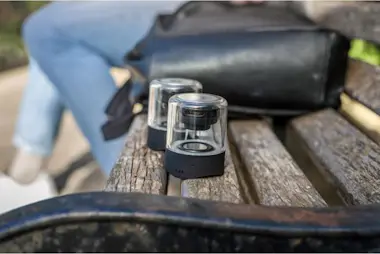 Wiko Altavoz Bluetooth 5.0 WIKO WiSHAKE VIBES - Autonom Wiko Altavoz Bluetooth 5.0 WIKO WiSHAKE VIBES - Autonom