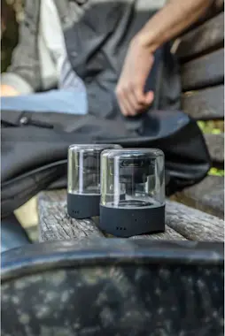 Wiko Altavoz Bluetooth 5.0 WIKO WiSHAKE VIBES - Autonom Wiko Altavoz Bluetooth 5.0 WIKO WiSHAKE VIBES - Autonom