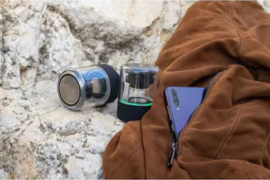 Wiko Altavoz Bluetooth 5.0 WIKO WiSHAKE VIBES - Autonom Wiko Altavoz Bluetooth 5.0 WIKO WiSHAKE VIBES - Autonom