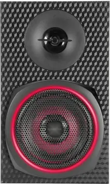 Speedlink SPEED LINK 2.1 Altavoces Gravity Carbon RGB Speedlink SPEED LINK 2.1 Altavoces Gravity Carbon RGB