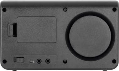 Technisat TechniSat STERNRADIO IR 2 Internet radio de escrit Technisat TechniSat STERNRADIO IR 2 Internet radio de escrit