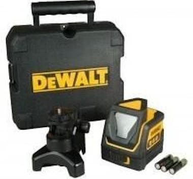 DeWALT Láser 360° + Haz Vertical DEWALT DW0811-XJ DeWALT Láser 360° + Haz Vertical DEWALT DW0811-XJ