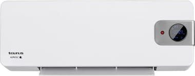 Alpatec Calentador de pared de cerámica para baño 1000 / 2 Alpatec Calentador de pared de cerámica para baño 1000 / 2