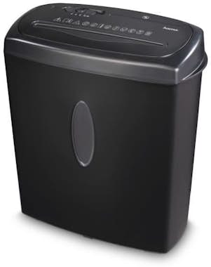 Hama Destructora de documentos ""Home X10CD" Hama Destructora de documentos ""Home X10CD"