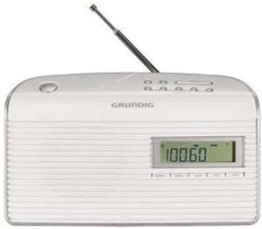 Grundig Radio GRUNDIG MUSIC61W2 Grundig Radio GRUNDIG MUSIC61W2