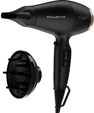 Rowenta CV6930F0 AC Compact Pro Secador de pelo 2200 W Neg Rowenta CV6930F0 AC Compact Pro Secador de pelo 2200 W Neg