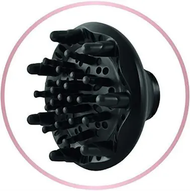 Rowenta CV6930F0 AC Compact Pro Secador de pelo 2200 W Neg Rowenta CV6930F0 AC Compact Pro Secador de pelo 2200 W Neg