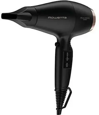 Rowenta CV6930F0 AC Compact Pro Secador de pelo 2200 W Neg Rowenta CV6930F0 AC Compact Pro Secador de pelo 2200 W Neg