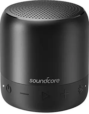 Anker SoundCore mini 2 Altavoz para uso móvil inalámbric Anker SoundCore mini 2 Altavoz para uso móvil inalámbric