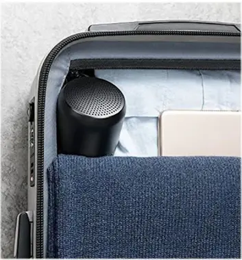 Anker SoundCore mini 2 Altavoz para uso móvil inalámbric Anker SoundCore mini 2 Altavoz para uso móvil inalámbric