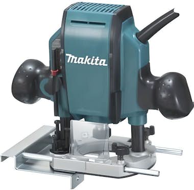 Makita Enrutador RP0900 900W Makita Enrutador RP0900 900W
