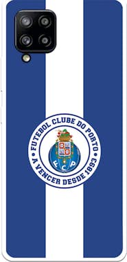 La Casa de las Carcasas Funda para Samsung Galaxy A42 5G del Fútbol Club O La Casa de las Carcasas Funda para Samsung Galaxy A42 5G del Fútbol Club O