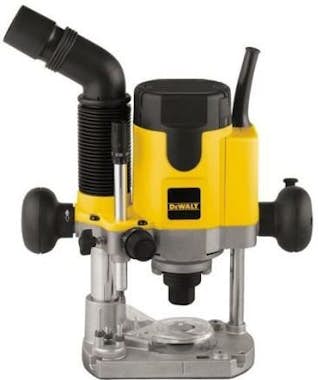 DeWALT Router DEWALT 1100 Watt entregado en caja de cartó DeWALT Router DEWALT 1100 Watt entregado en caja de cartó