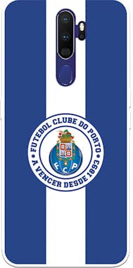 La Casa de las Carcasas Funda para Oppo A9 2020 del Fútbol Club Oporto Esc La Casa de las Carcasas Funda para Oppo A9 2020 del Fútbol Club Oporto Esc