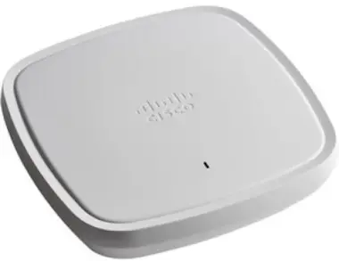 Cisco CISCO CATALYST 802.11AX AP INT ANTENA 4X4:4 MIMO B Cisco CISCO CATALYST 802.11AX AP INT ANTENA 4X4:4 MIMO B
