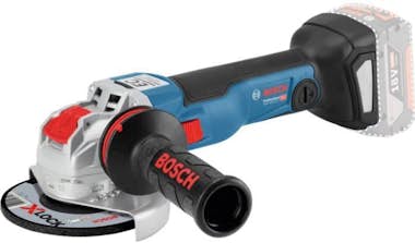 Bosch Amoladora angular GWX 18V-10 C X-LOCK SOLO - 06017 Bosch Amoladora angular GWX 18V-10 C X-LOCK SOLO - 06017