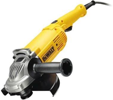 DeWALT DWE494 Amoladora angular 230mm 2200W arranque suav DeWALT DWE494 Amoladora angular 230mm 2200W arranque suav