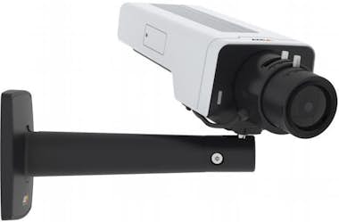 Axis Communications Axis P1375 Cámara de seguridad IP Box Wall 1920 x Axis Communications Axis P1375 Cámara de seguridad IP Box Wall 1920 x