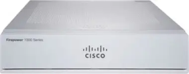 Cisco APARATO CISCO FIREPOWER 1120 NGFW 1U 0.000000 Negr Cisco APARATO CISCO FIREPOWER 1120 NGFW 1U 0.000000 Negr