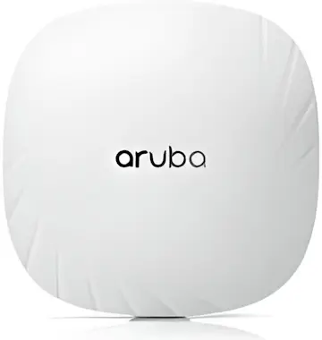 Aruba ARUBA HPE AP-505 (RW) Punto de acceso inalámbrico Aruba ARUBA HPE AP-505 (RW) Punto de acceso inalámbrico