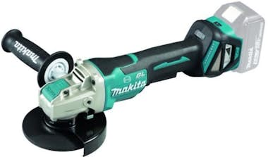 Makita Amoladora angular inalámbrica 18V DGA519Z Makita Amoladora angular inalámbrica 18V DGA519Z