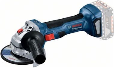 Bosch Amoladora angular a batería GWS 18V-7 Bosch Amoladora angular a batería GWS 18V-7
