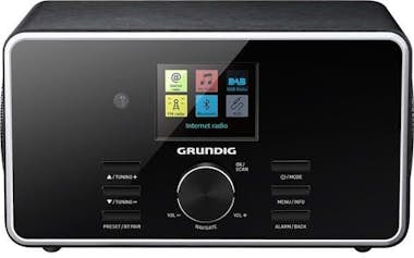 Grundig Radio de sobremesa GRUNDIG DTR5000XBLACK