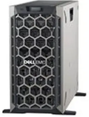 Dell DELL EMC PowerEdge T440 - Servidor - torre - 5U - Dell DELL EMC PowerEdge T440 - Servidor - torre - 5U -