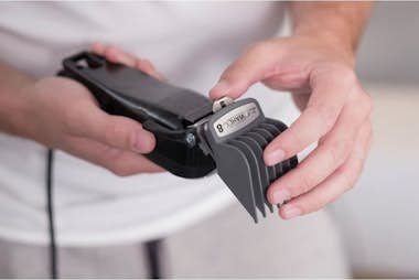 WAHL Cortapelos Elite Pro - 79602-201 - Profesional - 1 WAHL Cortapelos Elite Pro - 79602-201 - Profesional - 1