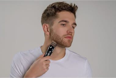 WAHL 09854-616 - Recortadora multifunción de iones de l WAHL 09854-616 - Recortadora multifunción de iones de l