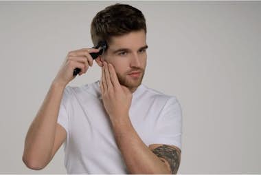 WAHL 09854-616 - Recortadora multifunción de iones de l WAHL 09854-616 - Recortadora multifunción de iones de l