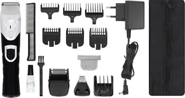 WAHL 09854-616 - Recortadora multifunción de iones de l WAHL 09854-616 - Recortadora multifunción de iones de l