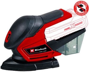 Einhell Multilijadora inalámbrica TE-OS 18/150 Li - Solo - Einhell Multilijadora inalámbrica TE-OS 18/150 Li - Solo -