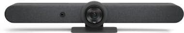 Logitech Rally Bar - 4K Ultra HD -720p.900p.1440p.2160p -96 Logitech Rally Bar - 4K Ultra HD -720p.900p.1440p.2160p -96