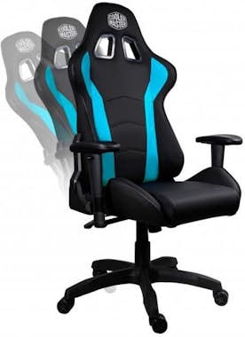 Cooler Master cooler master cooler master calibre r1 silla gamin Cooler Master cooler master cooler master calibre r1 silla gamin