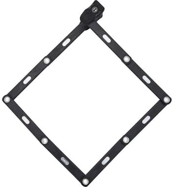 ABUS Bordo Big 6000/120 SH - Candado - negro ABUS Bordo Big 6000/120 SH - Candado - negro