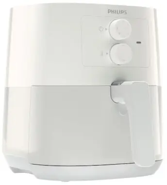 Philips Essential Airfryer HD9200/10: deliciosas patatas f Philips Essential Airfryer HD9200/10: deliciosas patatas f