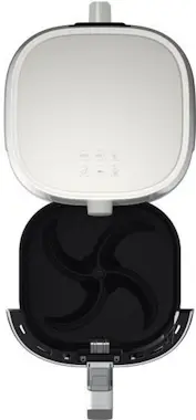 Philips Essential Airfryer HD9200/10: deliciosas patatas f Philips Essential Airfryer HD9200/10: deliciosas patatas f