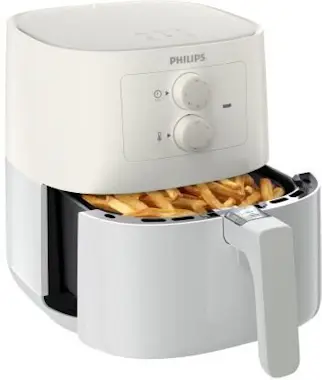 Philips Essential Airfryer HD9200/10: deliciosas patatas f Philips Essential Airfryer HD9200/10: deliciosas patatas f