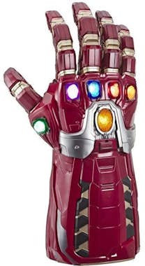 Avengers MARVEL LEGENDS - Serie : Endgame Guantelete electr Avengers MARVEL LEGENDS - Serie : Endgame Guantelete electr