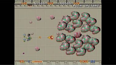 Sega Terminal Mini Arcade SEGA Astro City Mini Sega Terminal Mini Arcade SEGA Astro City Mini