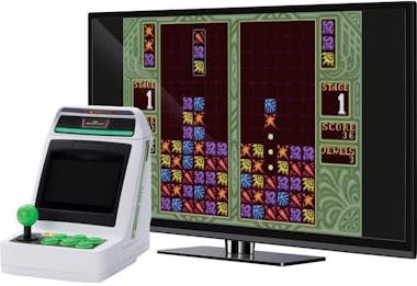 Sega Terminal Mini Arcade SEGA Astro City Mini Sega Terminal Mini Arcade SEGA Astro City Mini