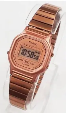 Casio Reloj CASIO Casio Reloj CASIO
