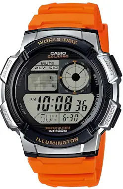 Casio Reloj CASIO Casio Reloj CASIO