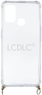 La Casa de las Carcasas Funda Transparente colgante para Oppo A53 La Casa de las Carcasas Funda Transparente colgante para Oppo A53